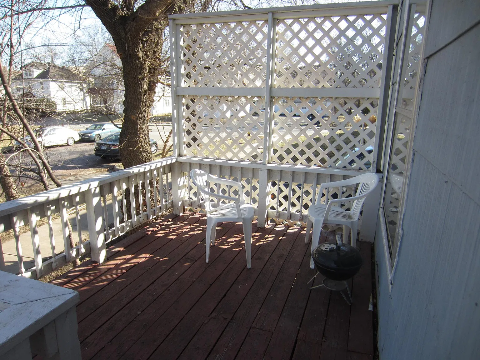 1 bed, 500 sqft, $1,150 — Photo 2