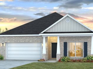 111 Castlewoods Way, Petal, MS 39465