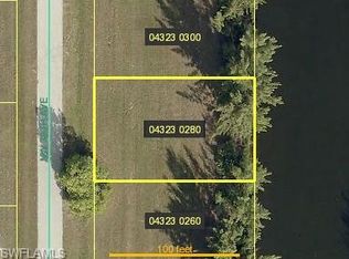 2351 NW 38th Ave, Cape Coral, FL 33993