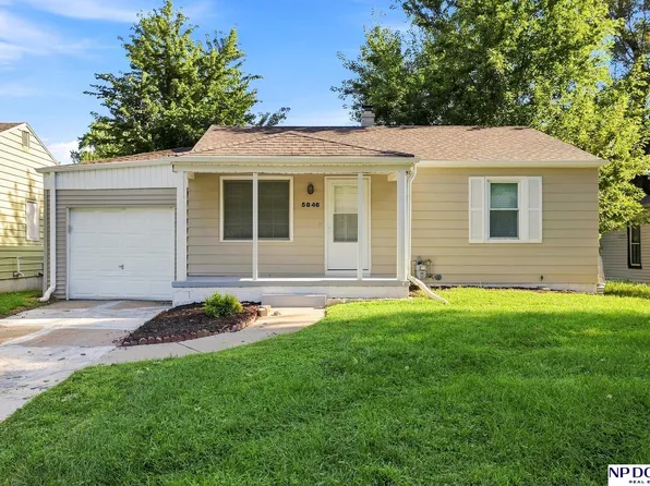 5846 Sahler St, Omaha, NE 68104