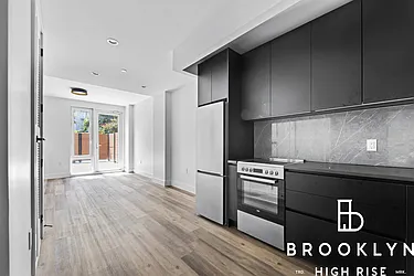 Rented by Brooklyn High Rise LLC