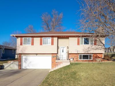 1901 N 18th St, Norfolk, NE, 68701
