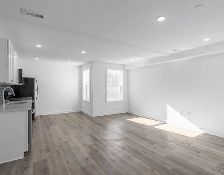 1254 N Carlisle St #2B — Photo 2