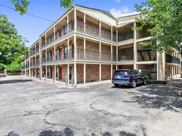 3000 Guadalupe St APT 309, Austin, TX 78705