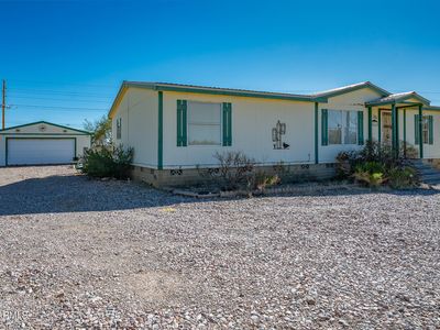 8391 W Connell Pl, Tucson, AZ, 85735