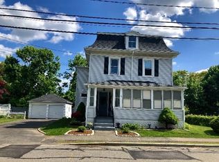 93 North Ave #1, Natick, MA 01760