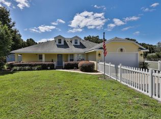 25116 Springhill Ave, Mount Plymouth, FL 32776