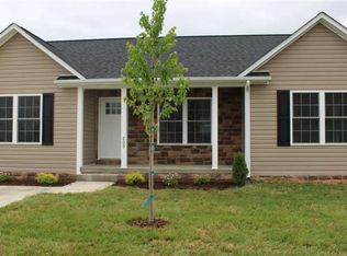 265 Dylan Cir, Bridgewater, VA 22812