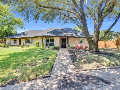105 Buffalo Creek Cir, Waxahachie, TX, 75165
