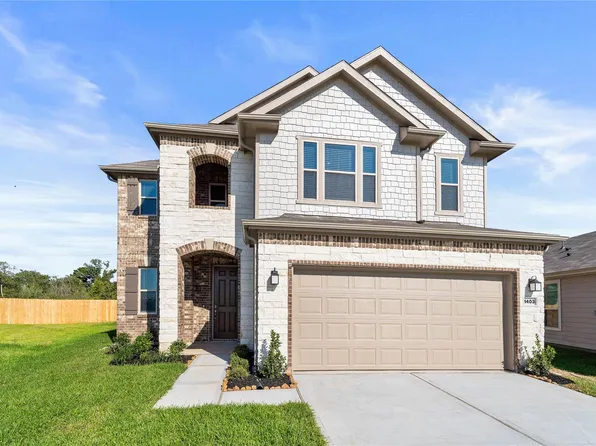 1403 Grand Olympia Dr, Fresno, TX 77545