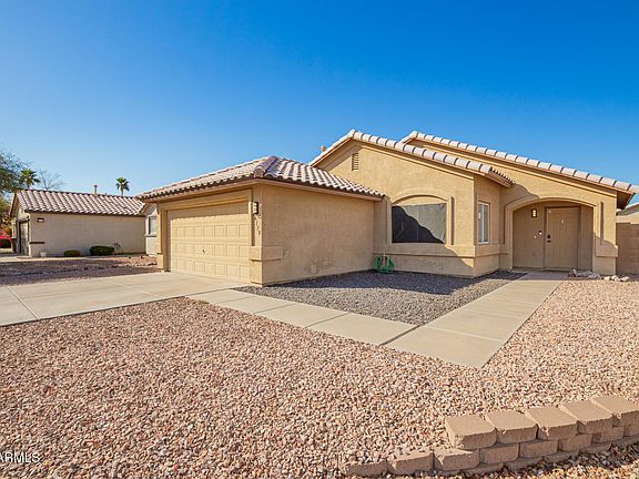 2nd image of 16178 W MESQUITE Drive