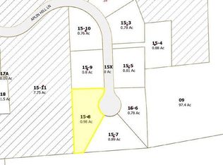 8 Aplin Hill Rd, Woodstock Valley, CT 06282