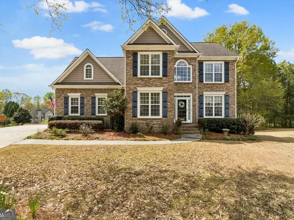3307 Hinsdale Ln, Buford, GA 30519