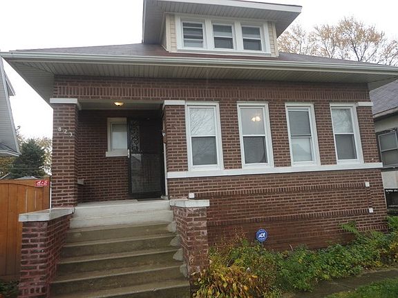2nd image of 823 S 18th Ave