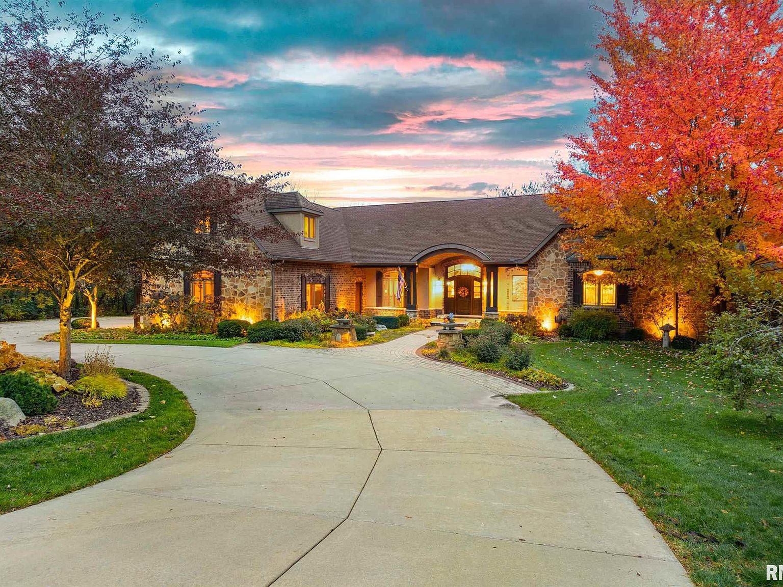 12800 N Woodland Ridge Dr, Dunlap, IL 61525 Zillow