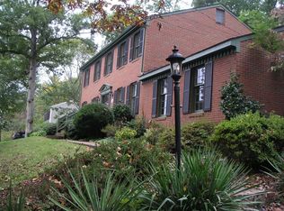 3506 Brymoor Rd SW, Roanoke, VA 24018