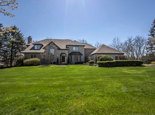 1555 Wingate Dr, Delaware, OH