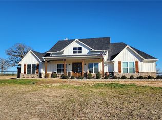 1520 Turpin Lake Rd, Poolville, TX 76487