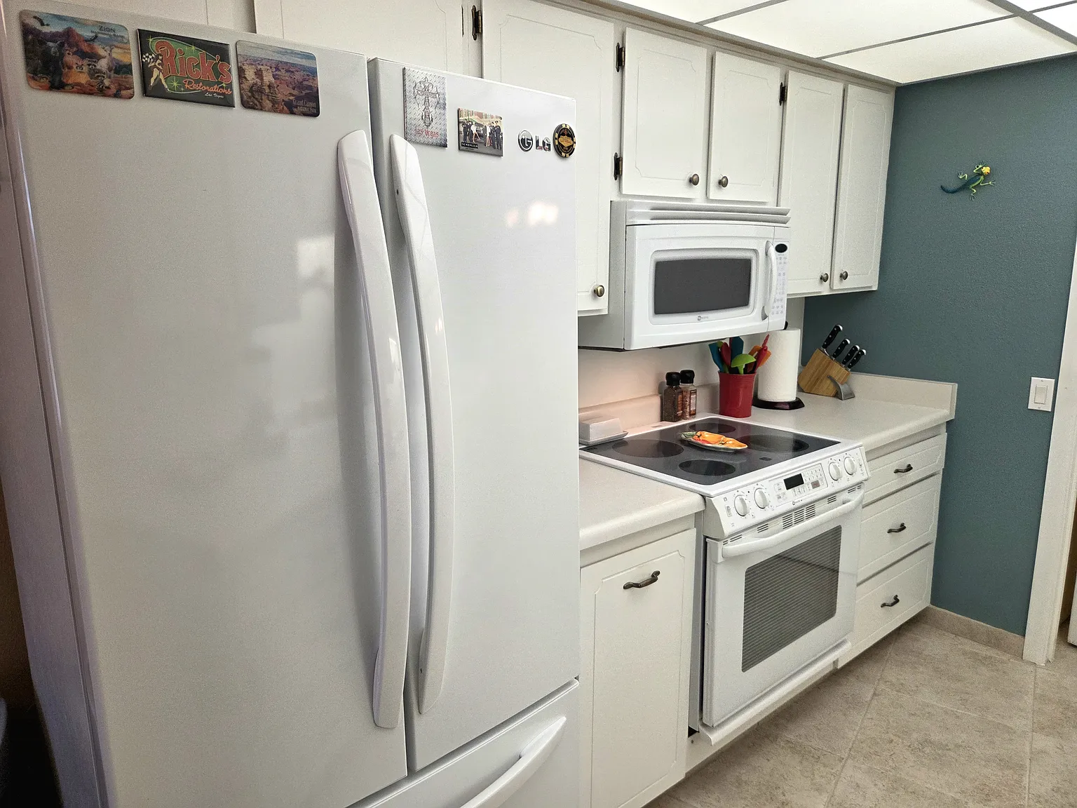 1 bed, 994 sqft, $1,780 — Photo 4