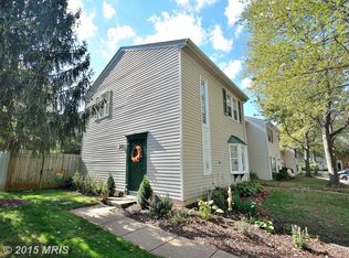 13767 Marsden Ct, Chantilly, VA 20151
