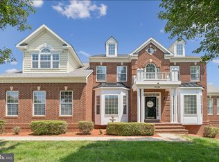 10300 Powderhorn Dr, Spotsylvania, VA 22553