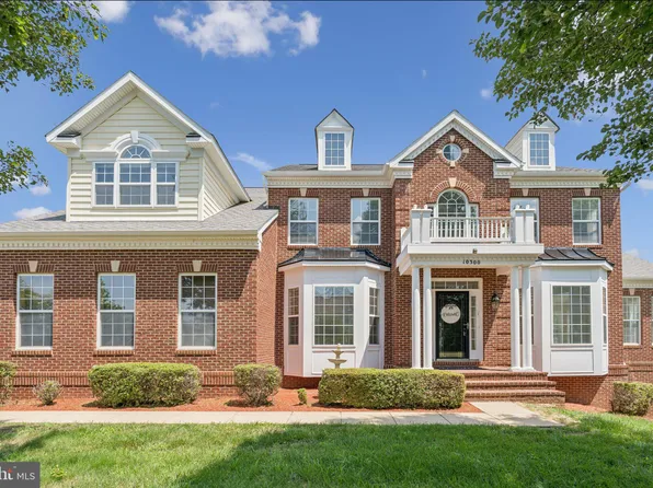 10300 Powderhorn Dr, Spotsylvania, VA 22553