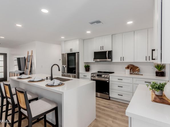 2041 W Palo Verde Dr, Phoenix, AZ 85015