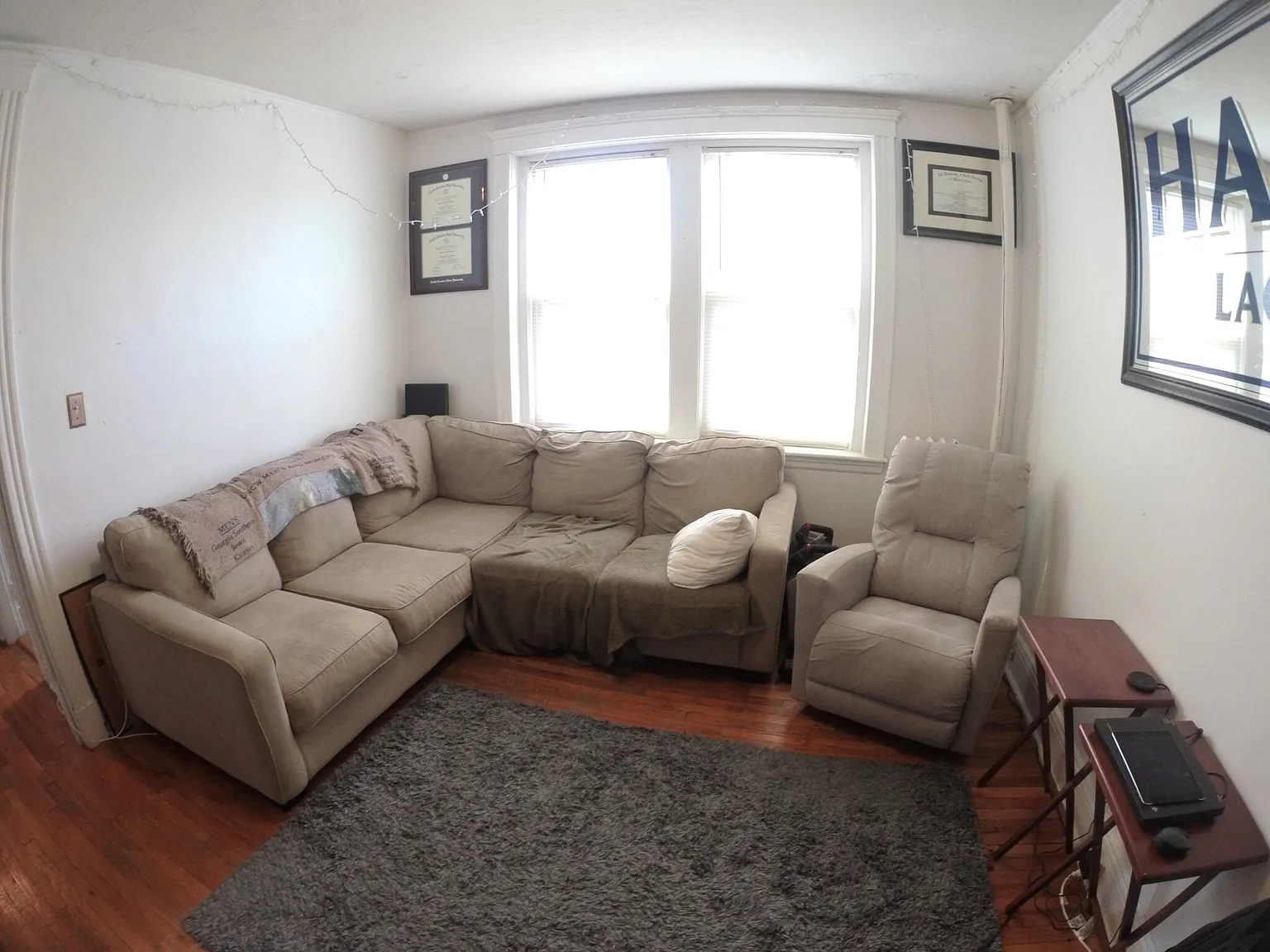 1 bed, 999 sqft, $2,400 — Photo 4