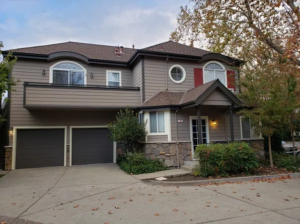 (undisclosed Address), Danville, CA 94526
