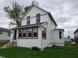 510 Spring St, Grinnell, IA 50112