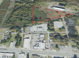 0 Dixie Ln, North Little Rock, AR 72114