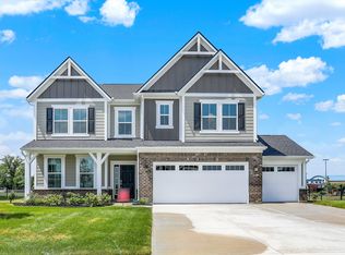 7076 Portico Ln, McCordsville, IN 46055