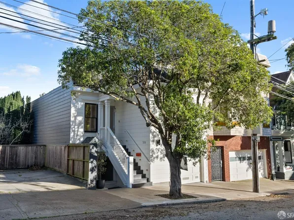 531 Douglass St, San Francisco, CA 94114