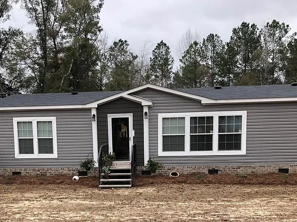 8403 Adams Park Rd, Dry Branch, GA 31020