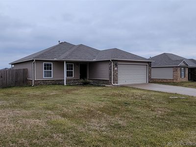 9238 254th Ave, Broken Arrow, OK, 74014