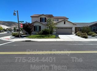 2180 Blue Oaks Dr, Reno, NV 89521