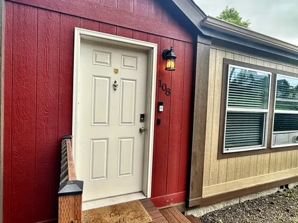 108 N Cambrian Ave, Bremerton, WA 98312