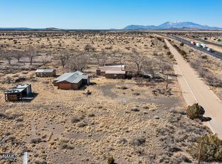 100 Twin Arrows Rd, Flagstaff, AZ 86004