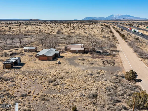 100 Twin Arrows Rd, Flagstaff, AZ 86004