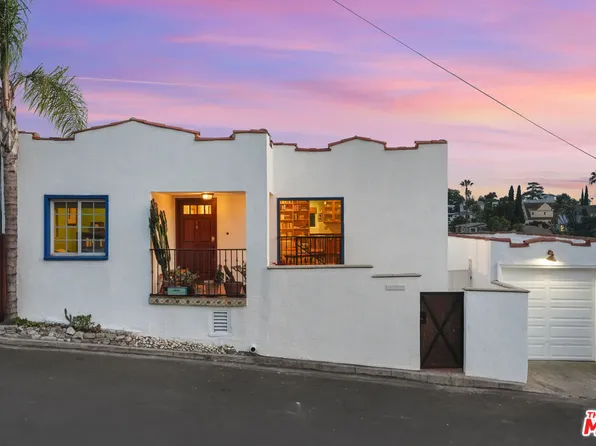 1326 Laveta Ter, Los Angeles, CA 90026