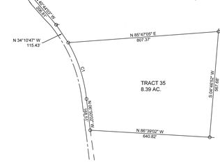 0 Willoughby Loop LOT 35, Pinson, TN 38366