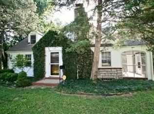 1723 S Drumm Ave, Independence, MO 64055