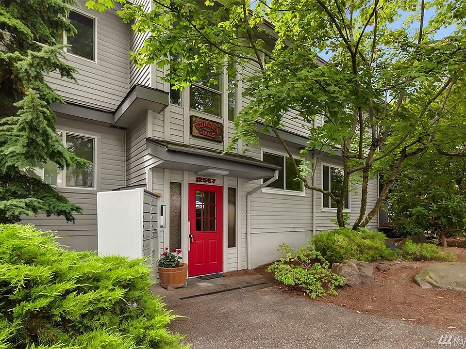 1st image of 12567 35th Ave NE APT 202