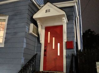 811 Palisade Ave, Union City, NJ 07087