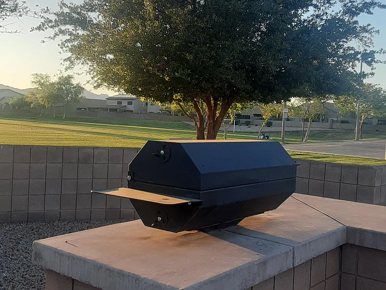 BBQ Grills for your outdoor cooking