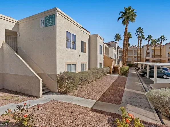 5000 Red Rock St APT 210, Las Vegas, NV 89118