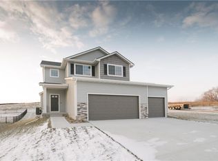 436 W High Rd, Norwalk, IA 50211