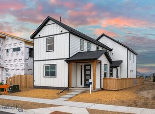 1755 N Cottonwood Rd, Bozeman, MT 59718