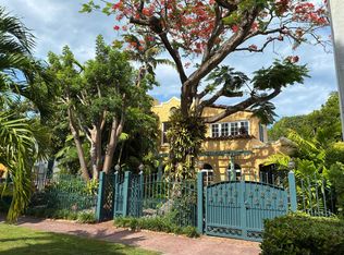 3447 Sheridan Ave, Miami Beach, FL 33140