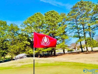 4536 Arrowhead Dr SE, Decatur, AL, 35603